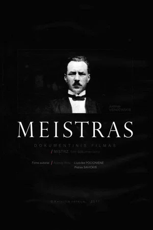 Постер: The Master