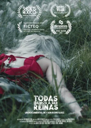 Постер: Todas Íbamos A Ser Reinas