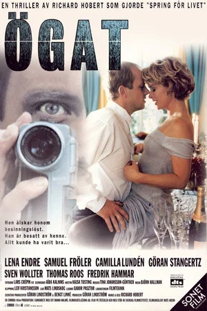 Постер: Ögat
