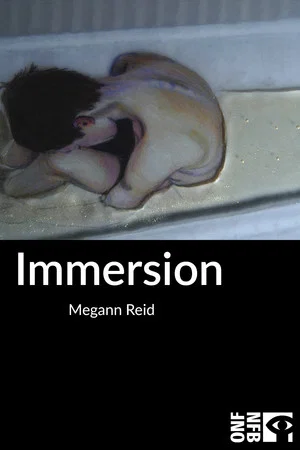 Постер: Immersion