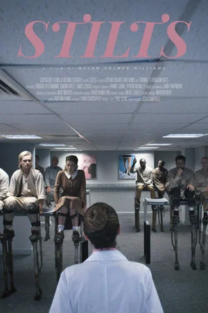 Постер: Stilts