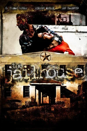 Постер: The Jailhouse