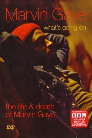 Постер: What's Going On: The Life and Death of Marvin Gaye