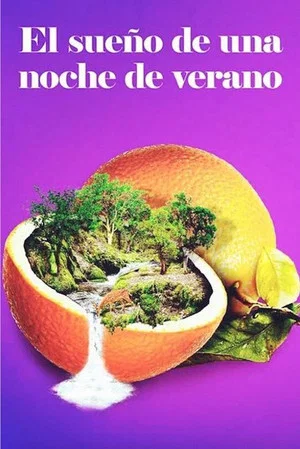 Постер: A Midsummer Night's Dream