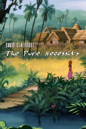 Постер: The Pure Necessity