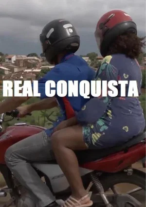 Постер: Real Conquista