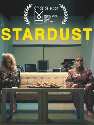 Постер: Stardust