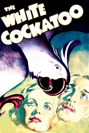Постер: The White Cockatoo