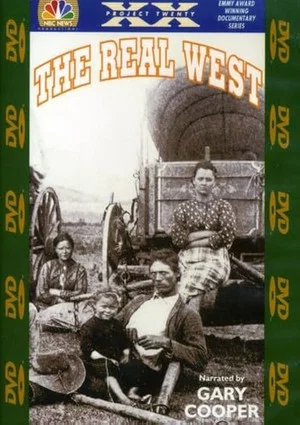 Постер: Project XX: The Real West