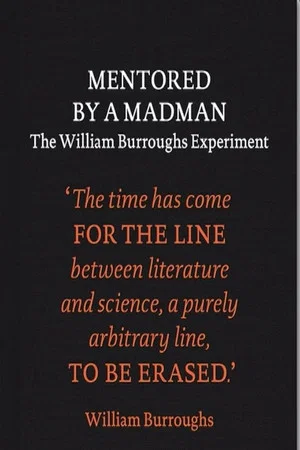 Постер: Mentored by a Madman