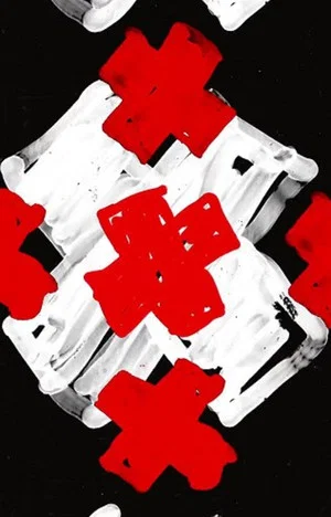 Постер: Crux