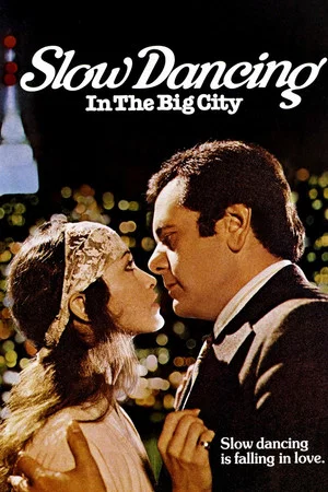 Постер: Slow Dancing In The Big City