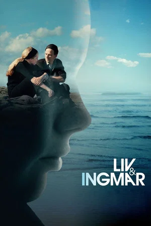 Постер: Liv & Ingmar