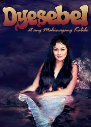 Постер: Dyesebel