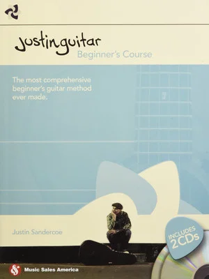 Постер: Beginners Course