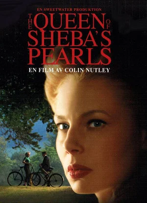 Постер: The Queen of Sheba's Pearls