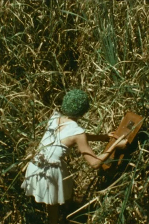 Постер: Woman with a Suitcase