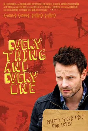 Постер: Everything and Everyone