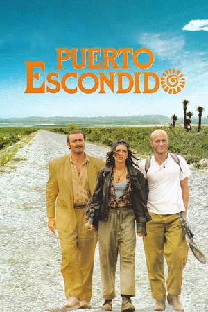 Постер: Puerto Escondido