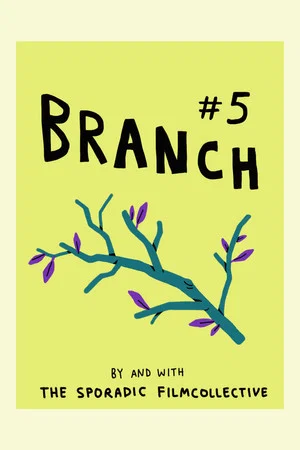Постер: Branch