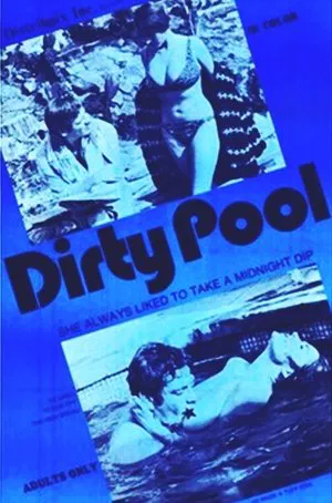 Постер: Dirty Pool