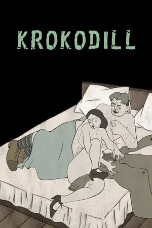 Постер: Crocodile
