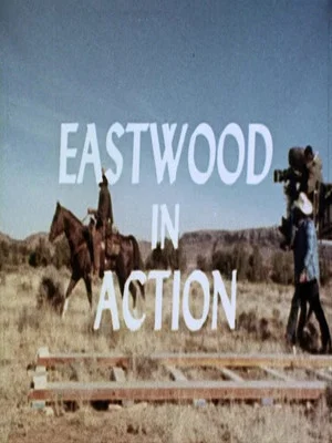 Постер: Eastwood In Action