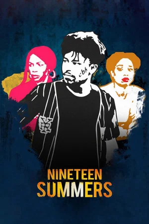 Постер: Nineteen Summers