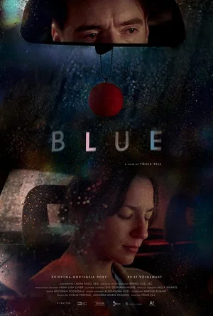 Постер: Blue