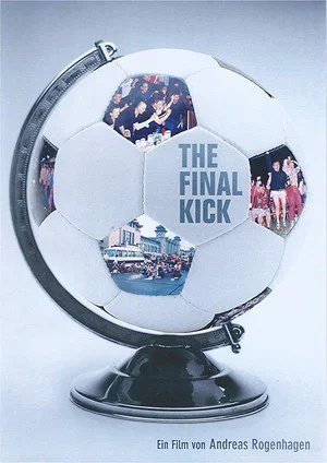 Постер: The Final Kick