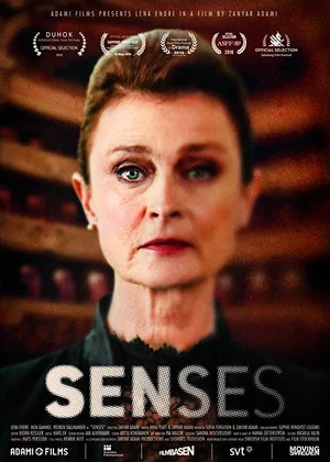 Постер: Senses