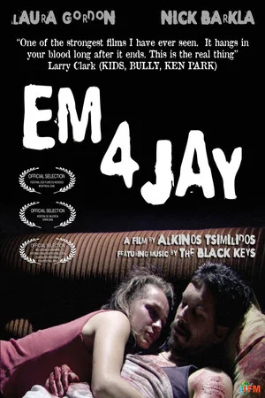 Постер: Em 4 Jay