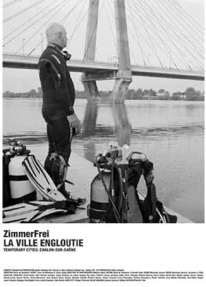 Постер: La Ville Engloutie