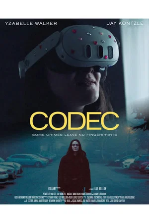Постер: Codec