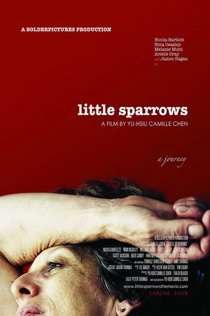 Постер: Little Sparrows