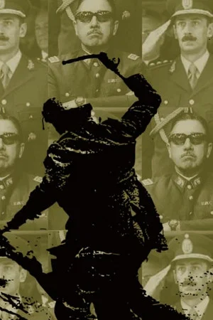Постер: The Uncertain Hope