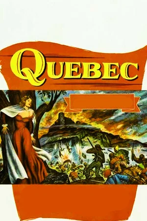 Постер: Quebec