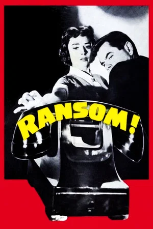 Постер: Ransom!