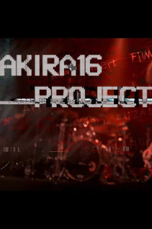 Постер: A K I Я A 1 6