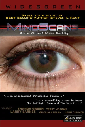 Постер: MindScans
