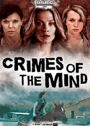 Постер: Crimes of the Mind