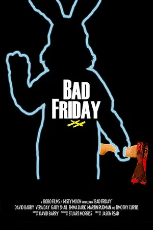 Постер: Bad Friday