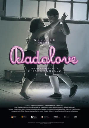 Постер: Dadalove