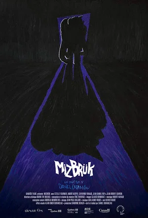 Постер: Mizbrük