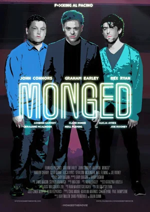 Постер: Monged