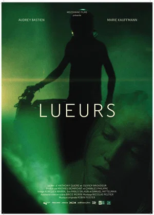 Постер: Lueurs