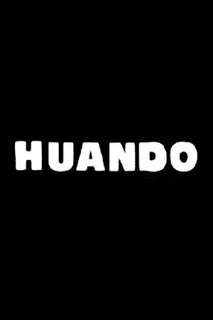 Постер: Huando