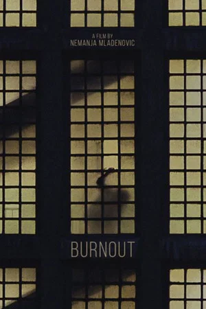 Постер: Burnout