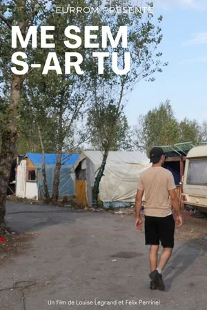 Постер: Me sem s-ar tu