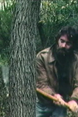 Постер: He Likes to Chop Down Trees